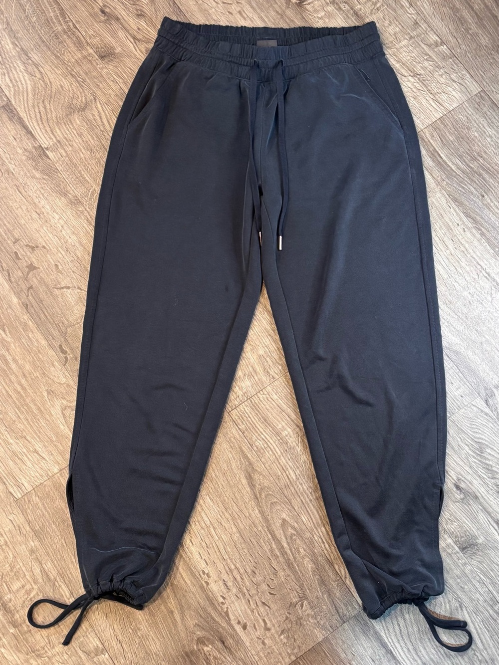 Calia Women’s Small Black Comfort Pants